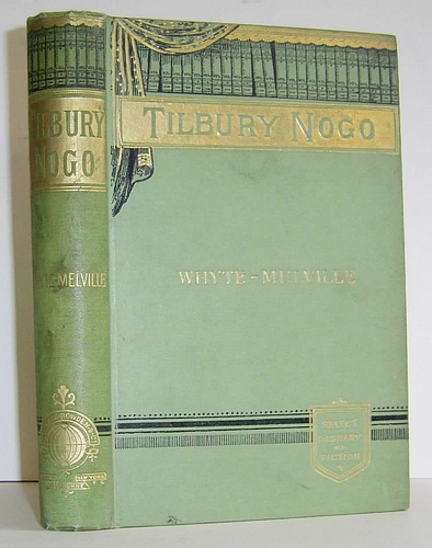 Image for Tilbury Nogo (1854)