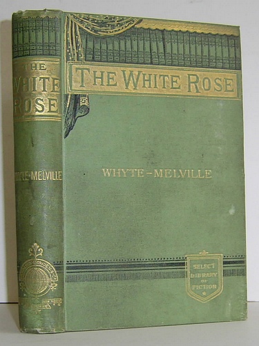 Image for The White Rose (1868)
