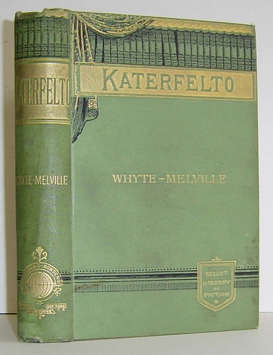 Image for Katerfelto (1875)