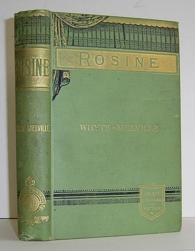 Image for Rosine (1877)