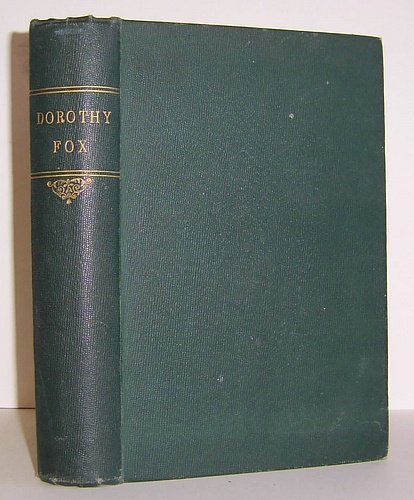 Image for Dorothy Fox (1870)