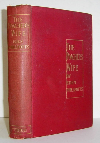 Image for The Poacher's Wife (1906)