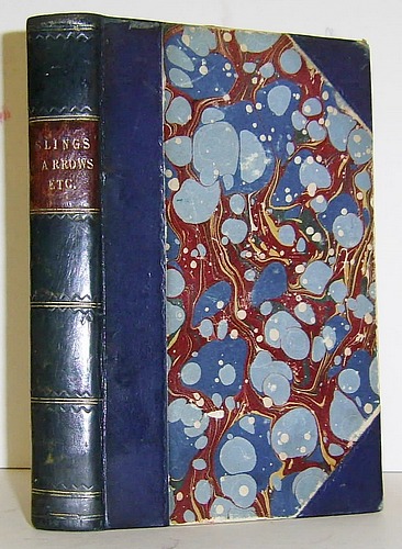 Image for Slings and Arrows (1885) & The Autobiography of a Slander (1887)