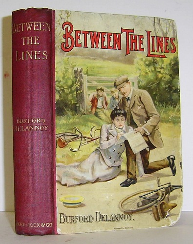 Image for Between the Lines (1901)