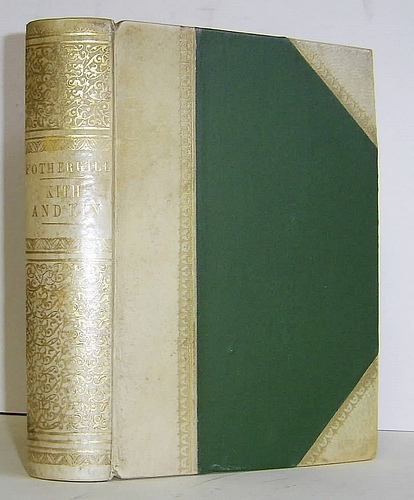 Image for Kith and Kin (1881)