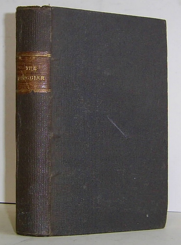 Image for The Smuggler: A Tale (1831)