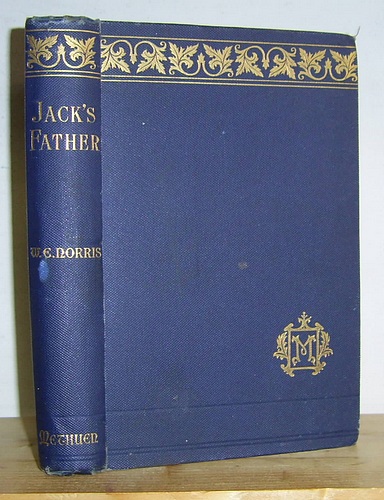 Image for Jack's Father and Other Stories (1891)