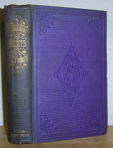 Image for Roundabout Papers Reprinted from The Cornhill (1863)