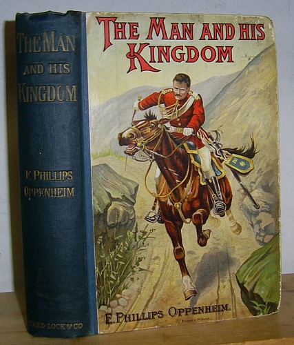 Image for The Man and His Kingdom (1899)