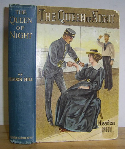 Image for The Queen of Night (1896)