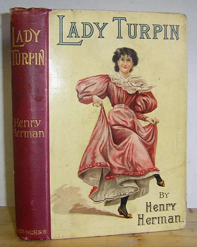 Image for Lady Turpin (1897)