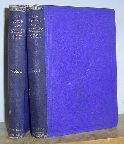 Image for The Dove in the Eagle's Nest (1866)