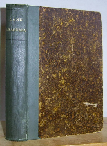 Image for The Land-Leaguers (1883)