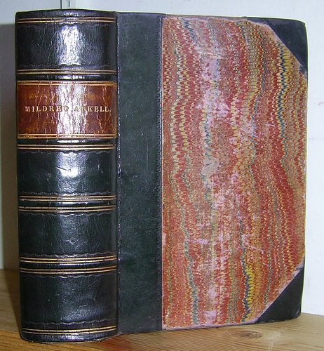 Image for Mildred Arkell (1865)