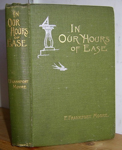 Image for In Our Hours of Ease (1896)