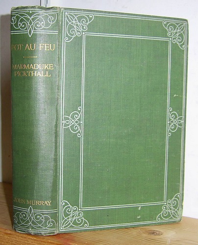 Image for Pot au Feu (1911)