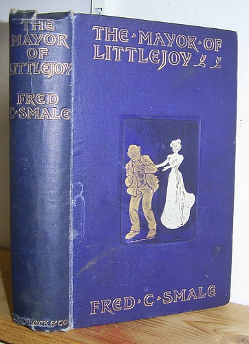 Image for The Mayor of Littlejoy (1901)