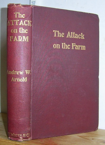 The Attack on the Farm and Other Stories (1899) Image for The Attack on the Farm and Other Stories (1899)