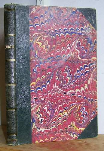 Image for Curly, An Actor's Story (1885)