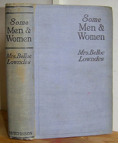 Some Men and Women (1925) Image for Some Men and Women (1925)