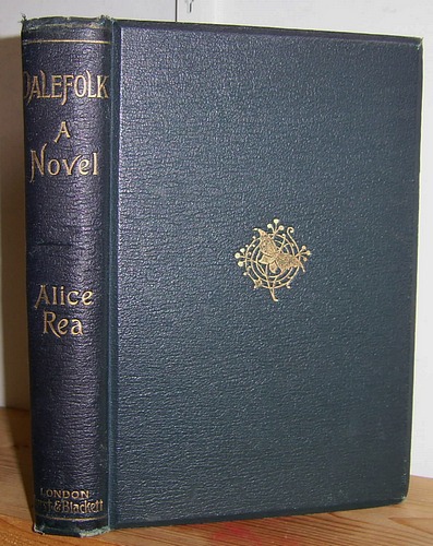 Image for Dalefolk (1895)