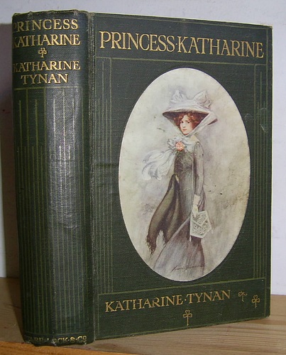 Image for Princess Katharine (1912)