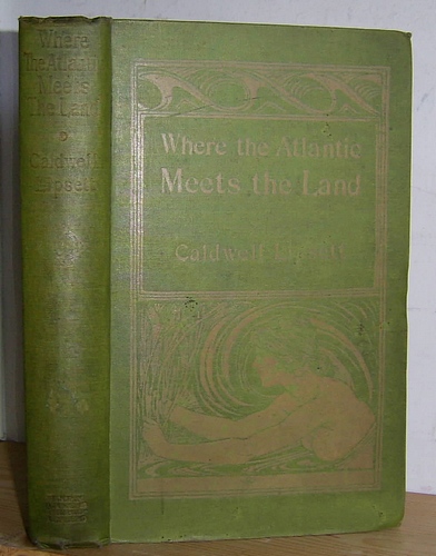 Image for Where the Atlantic Meets the Land (1896)