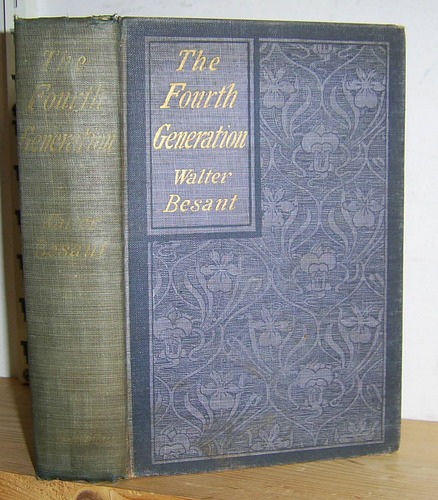 Image for The Fourth Generation (1900)