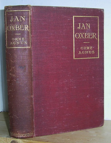 Jan Oxber (1900) Image for Jan Oxber (1900)