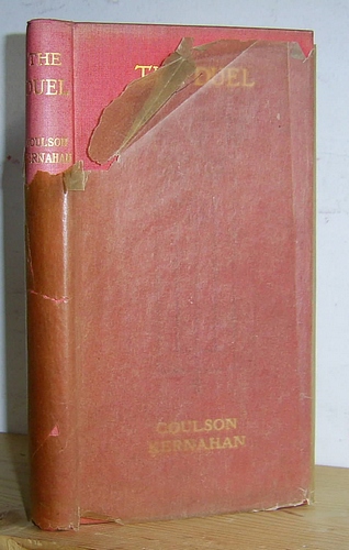 Image for The Duel (1906)