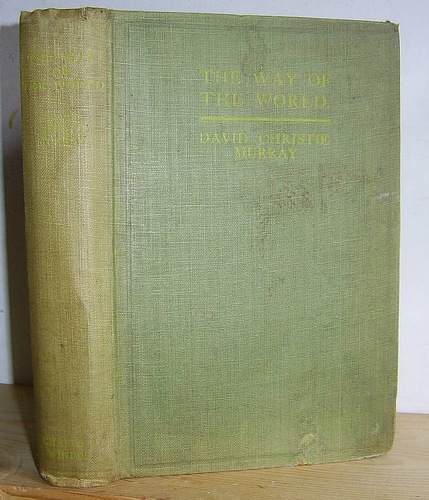 Image for The Way of the World (1884)