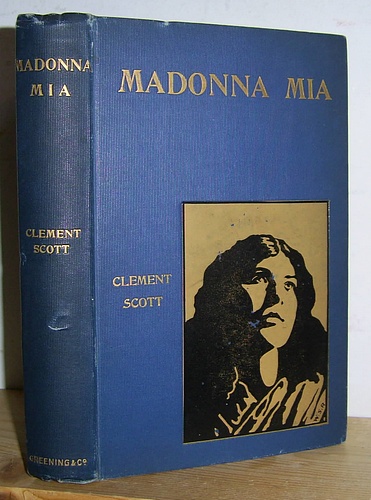 Image for Madonna Mia and Other Stories (1899)