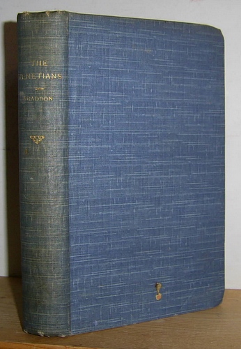 Image for The Venetians (1892)