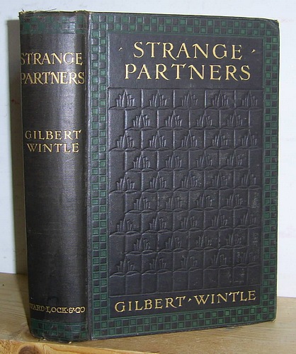 Image for Strange Partners (1905)