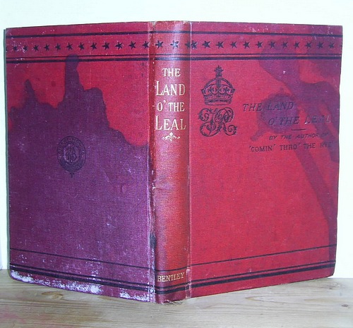 Image for The Land o' the Leal (1878)