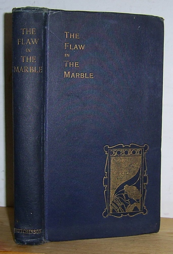 Image for The Flaw in the Marble (1896?)