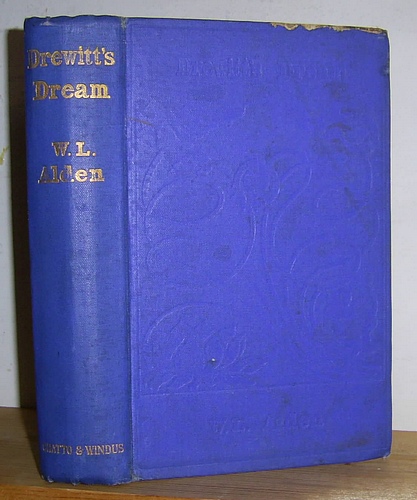 Image for Drewitt's Dream (1902)