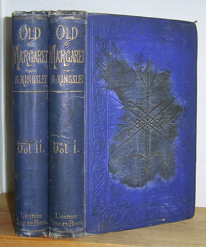 Image for Old Margaret (1871)