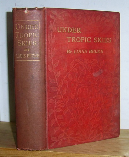Image for Under Tropic Skies (1905)