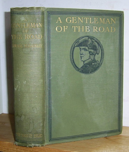 A Gentleman of the Road (1911) Image for A Gentleman of the Road (1911)