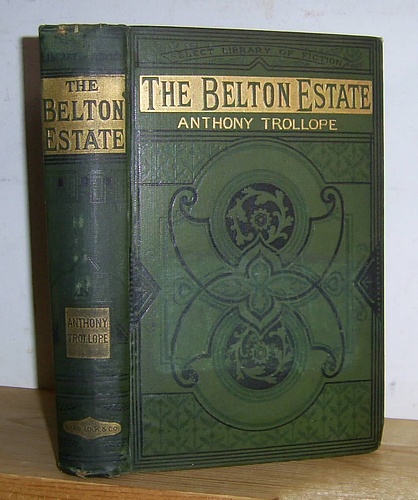 Image for The Belton Estate (1866)
