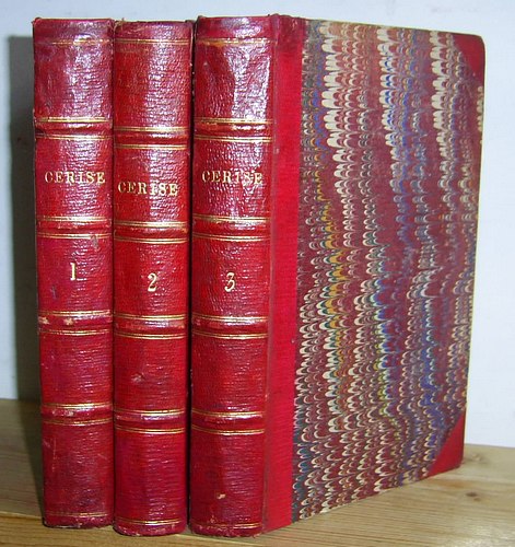 Image for Cerise. A Tale of the Last Century (1866)