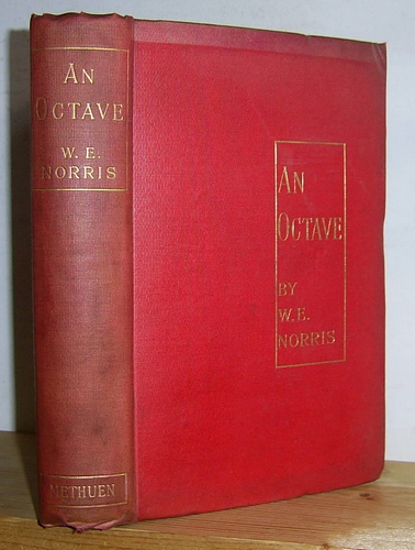 Image for An Octave (1900)