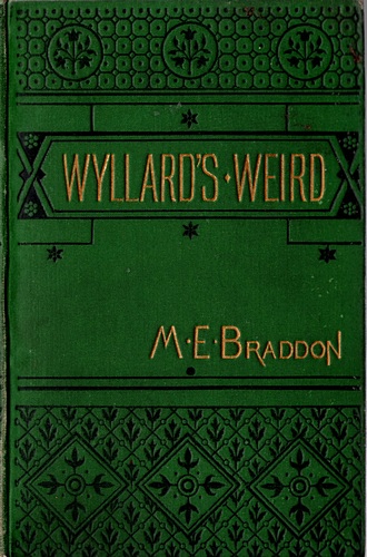 Image for Wyllard's Weird (1885)