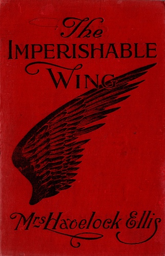 Image for The Imperishable Wing (1911)