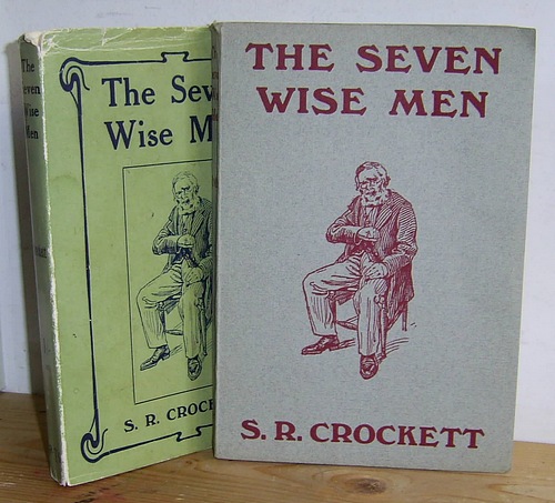 Image for The Seven Wise Men (1909)