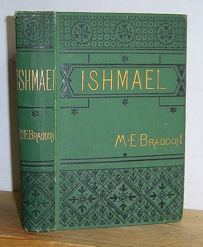 Image for Ishmael (1884)