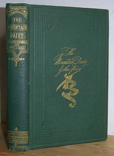 Image for The Mountain Daisy and Other Stories (1866)
