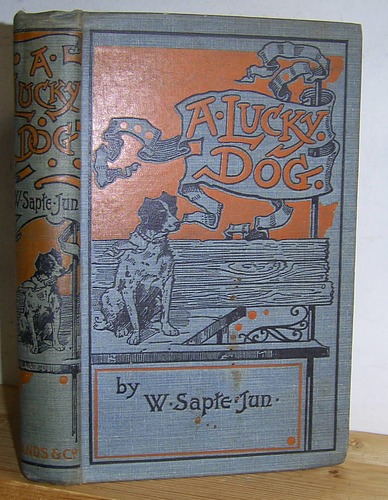 Image for A Lucky Dog (1899)