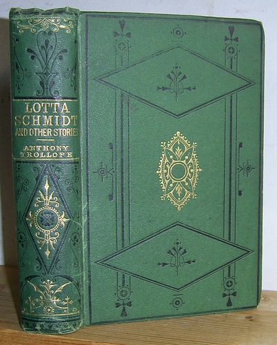Image for Lotta Schmidt and Other Stories (1867)